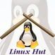 linux hut solution